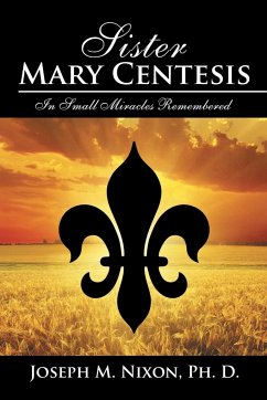 Sister Mary Centesis