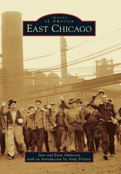 East Chicago - Ammeson, Jane