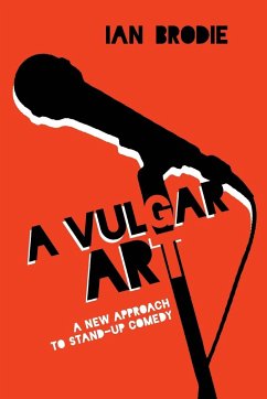 Vulgar Art - Brodie, Ian