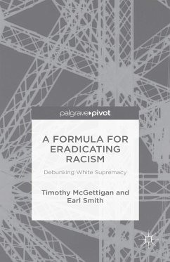 Cover A Formula for Eradicating Racism