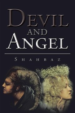 Cover Devil and Angel