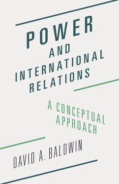 Power and International Relations - Baldwin, David A