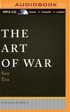 The Art of War - Tzu, Sun