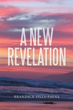 Cover A New Revelation
