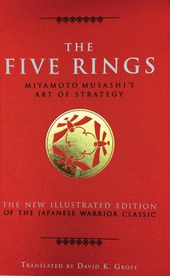 The Five Rings - Musashi, Miyamoto