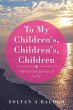 To My Children's, Children's, Children - Bild 1