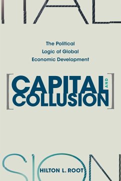 Capital and Collusion - Root, Hilton L.