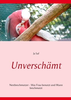 Unverschämt