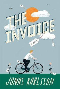 The Invoice - Karlsson, Jonas