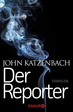 Der Reporter - Katzenbach, John