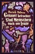 Genauer betrachtet sind Menschen auch... - Bild 1