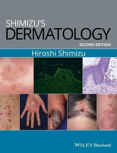 Shimizu's Dermatology - Shimizu, Hiroshi