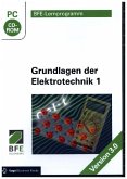 Grundlagen der Elektrotechnik, CD-ROM. Tl.1