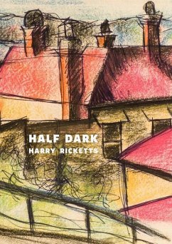 Half Dark - Ricketts, Harry