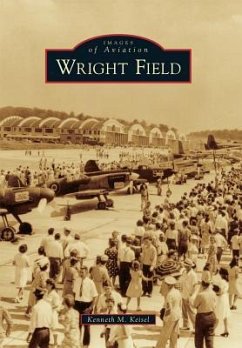 Wright Field - Keisel, Kenneth M.