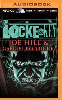 Locke & Key - Hill, Joe; Rodriguez, Gabriel