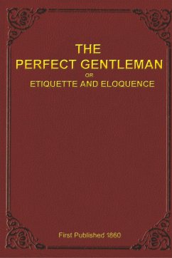 The Perfect Gentleman - Gentleman, A.