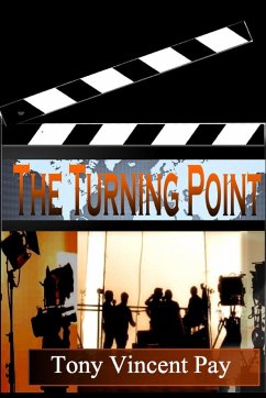 The Turning Point - Pay, Tony V.