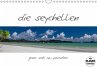 die seychellen - ganz nah am paradies... - Bild 1