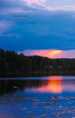 Jäminkipohja Sundae - Paarlahti, Teemu