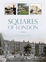 Squares of London - Coulter, John