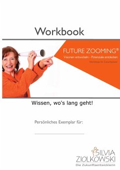 Workbook Future Zooming - Ziolkowski, Silvia