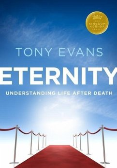 Eternity - Evans, Tony