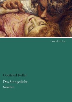 Das Sinngedicht - Keller, Gottfried