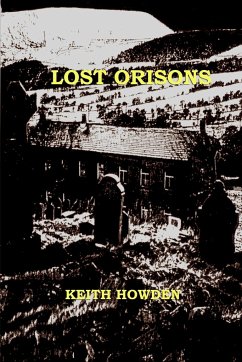 Lost Orisons - Howden, Keith