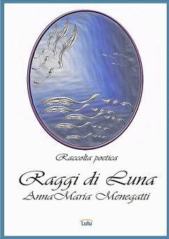 Cover Raggi di Luna