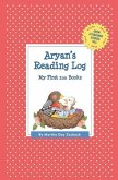 Aryan's Reading Log