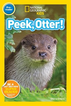 Peek, Otter - Evans, Shira