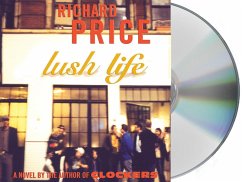 Lush Life - Price, Richard