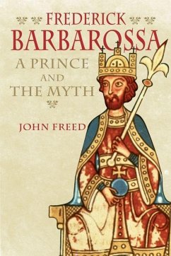 Frederick Barbarossa - Freed, John
