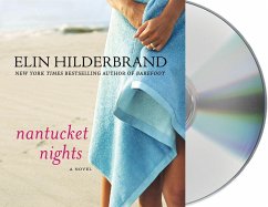 Nantucket Nights - Hilderbrand, Elin