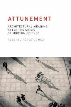 Attunement - Perez-Gomez, Alberto