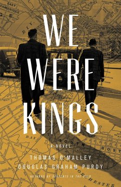 We Were Kings - O'Malley, Thomas; Purdy, Douglas Graham