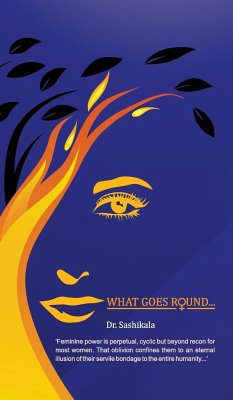 What Goes Round... - Sashikala