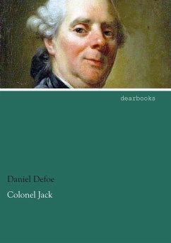 Colonel Jack - Defoe, Daniel