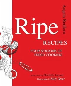 Ripe Recipes - Redfern, Angela