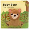 Baby Bear: Finger Puppet Book - Bild 1