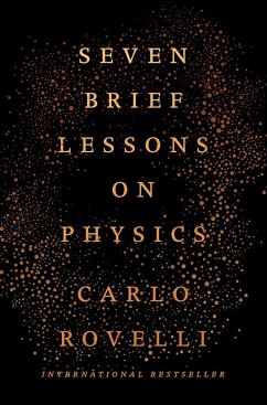 Seven Brief Lessons on Physics - Rovelli, Carlo