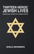 Thirteen Heroic Jewish Lives - Bild 1