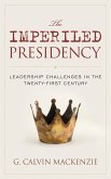 The Imperiled Presidency