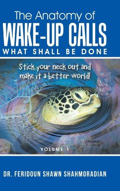 The Anatomy of Wake-up Calls Volume 1