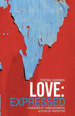 Love - Sherwin, Tristan