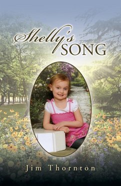 SHELLY'S SONG - Thornton, Jim