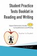 Student Practice Tests Booklet in... - Bild 1
