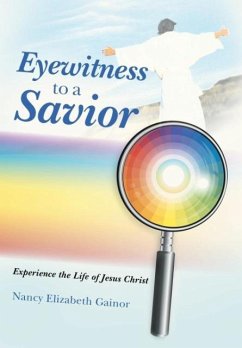 Eyewitness to a Savior - Gainor, Nancy Elizabeth
