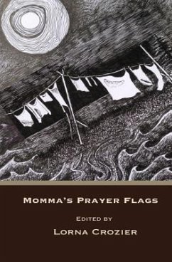 Momma's Prayer Flags - Crozier, Lorna